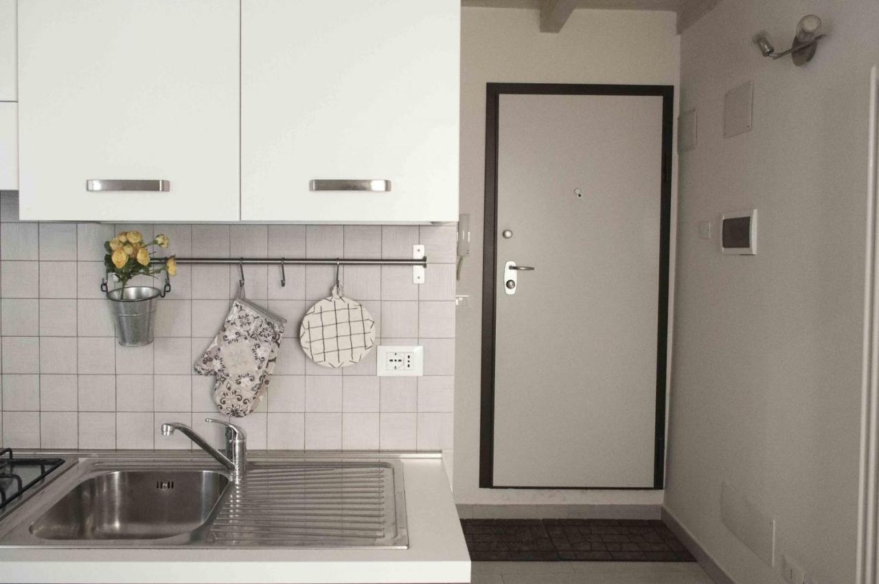 Via De' Falegnami 6 Apartment By Wonderful Italy Boloňa Exteriér fotografie